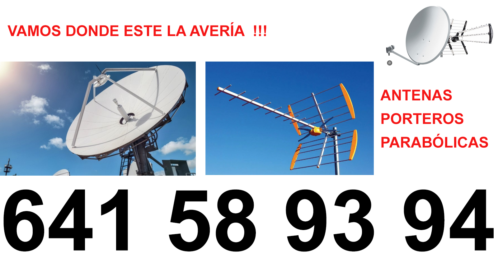 Porteros Automaticos Atapuerca