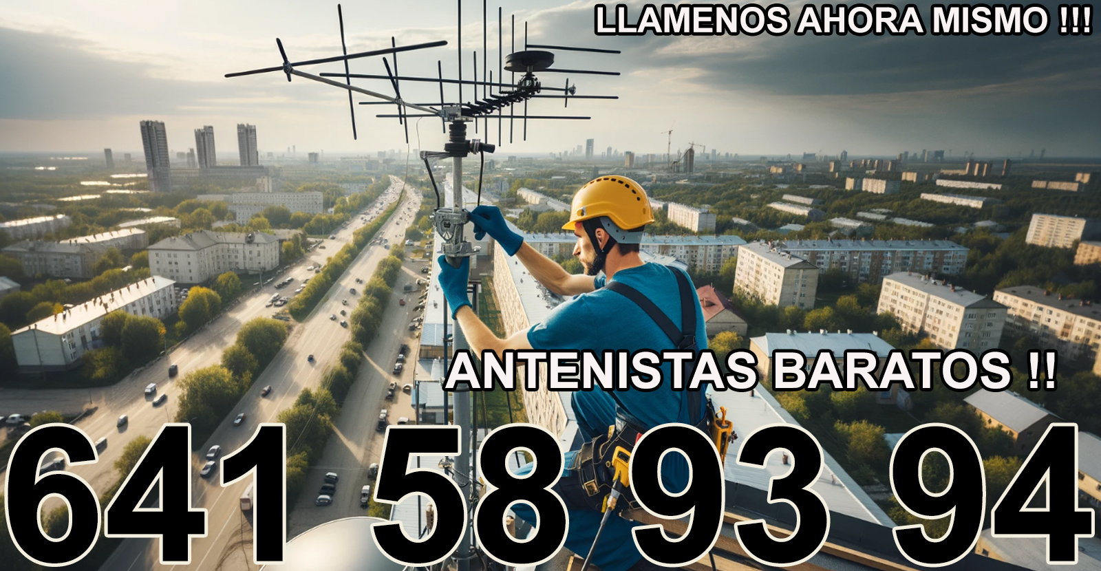 Navas De Bureba Antenas Parabolicas Antenas Parabolicas